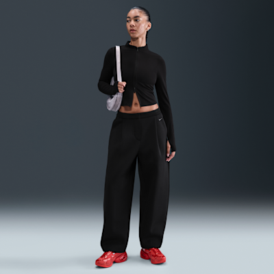 Nike Sportswear Modern Fleece Women's Mid-Rise Loose
